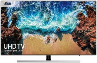 Samsung 49NU8000 (UE49NU8000TXTK) Televizyon kullananlar yorumlar